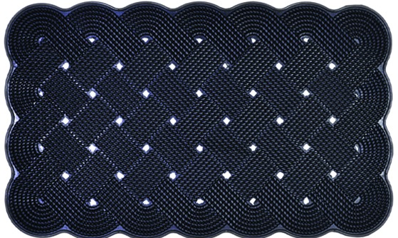 SYNTHETIC MAT